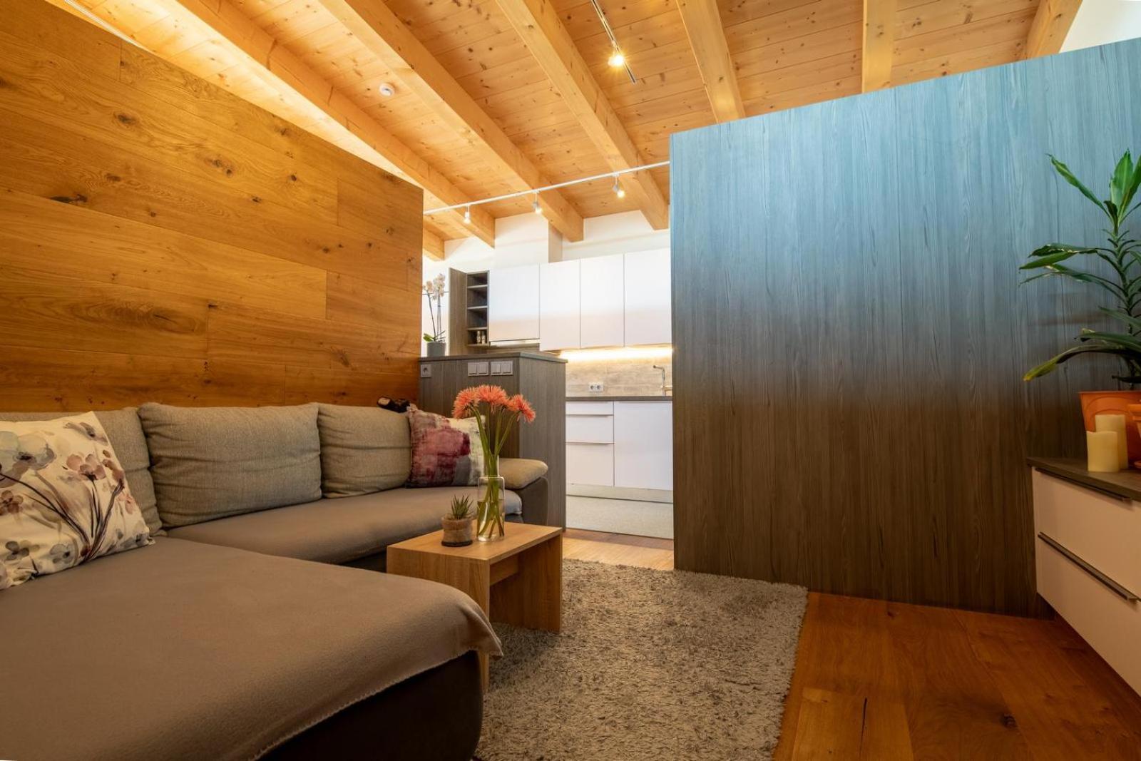 Ferienwohnung Kirchmair เคิร์ชดอร์ฟ อิน ทิโรล ภายนอก รูปภาพ